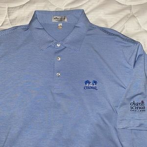 Peter Millar Summer Comfort Polo